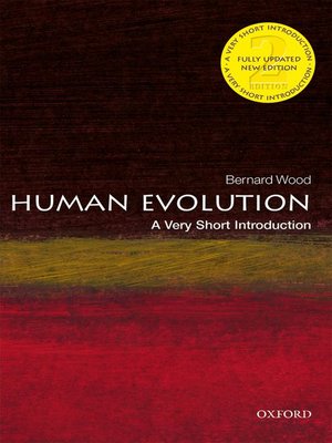 Human Evolution - ebook